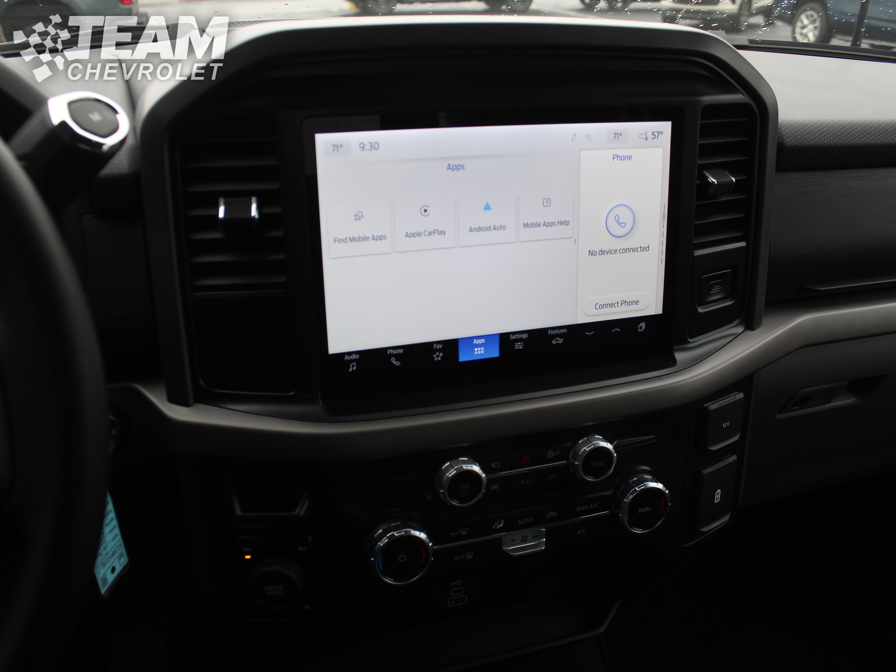 Used 2025 Ford F150 XLT w/ Equipment Group 301A Standard image 15