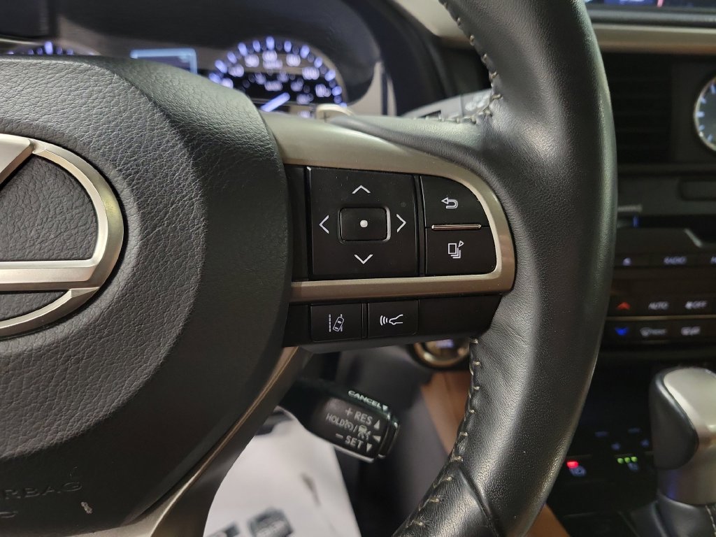 Used 2022 Lexus RX 350 AWD w/ Premium Package image 25