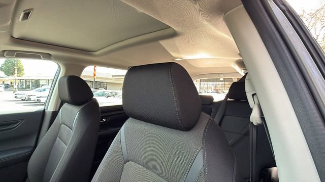 New 2026 Honda CR-V EX image 22