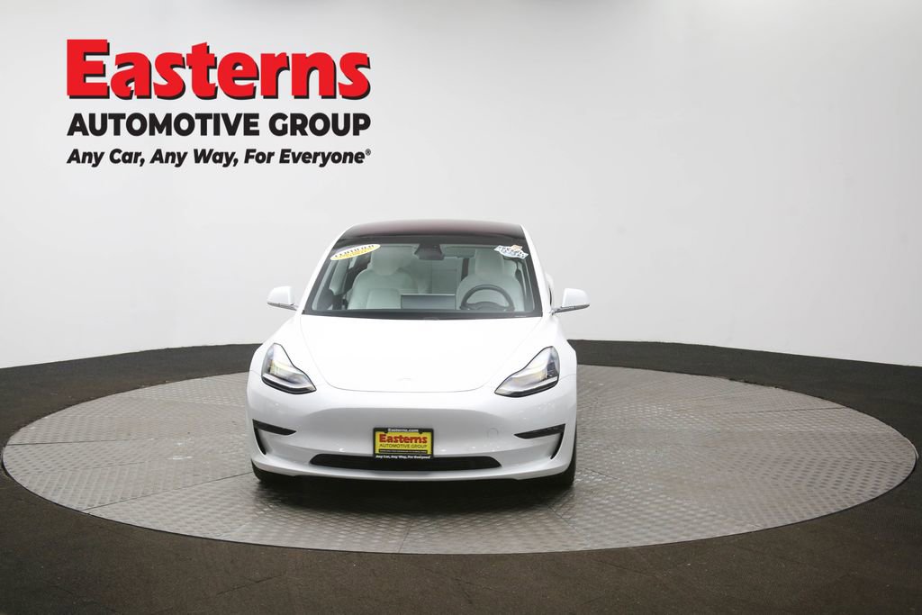 Used 2018 Tesla Model 3 Long Range image 50