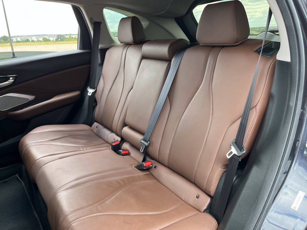 Used 2021 Acura RDX w/ Technology Package FWD image 33