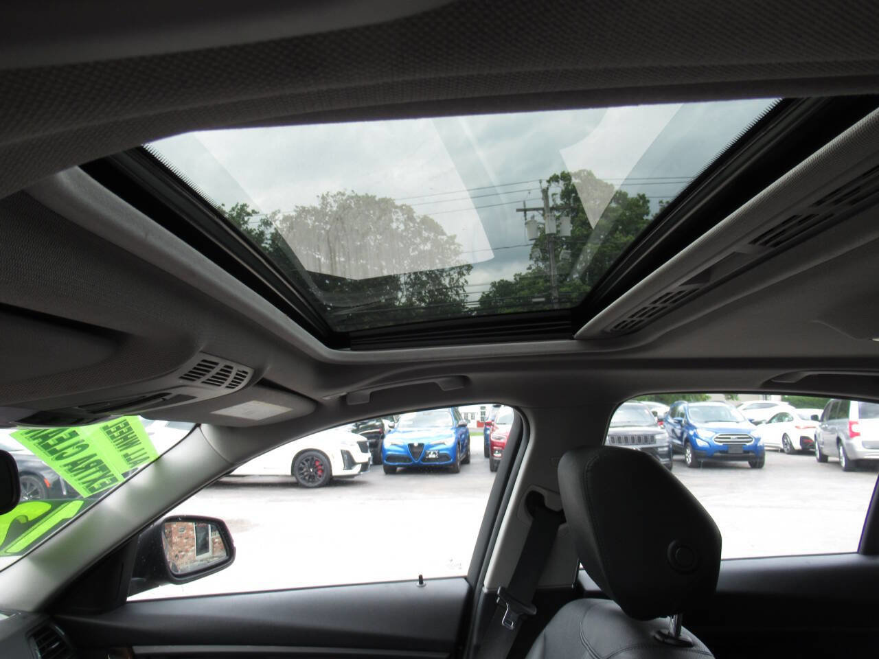 Used 2014 BMW 328i xDrive Sedan image 18