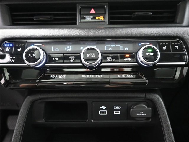 Certified 2024 Honda Pilot Elite image 9