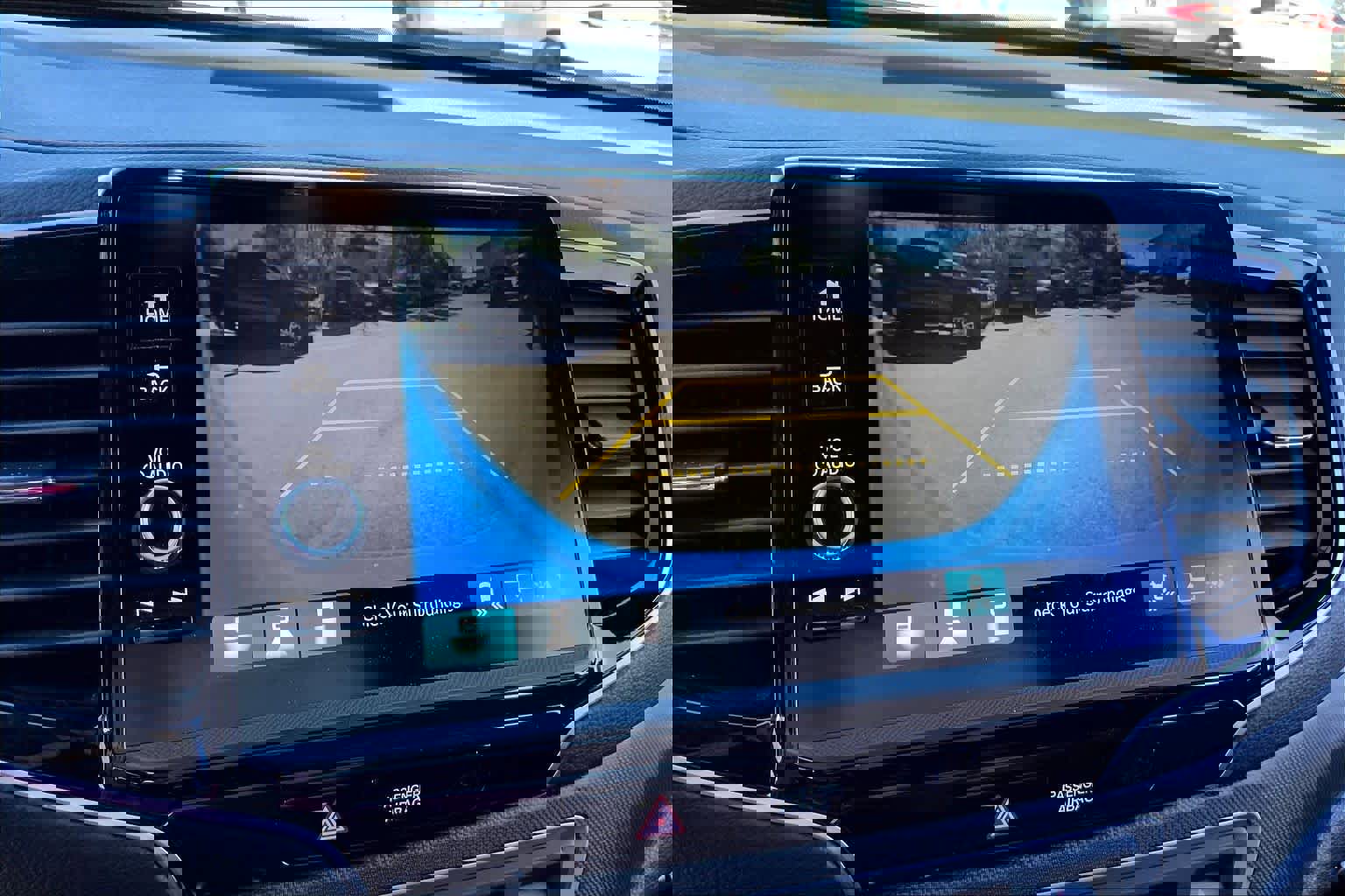 Used 2025 Honda Ridgeline TrailSport image 26