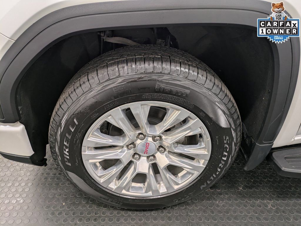 Used 2023 GMC Sierra 1500 Denali w/ Technology Package image 7