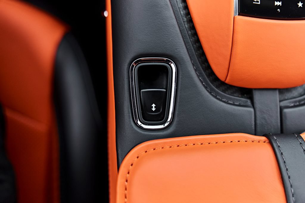 Used 2023 Aston Martin DBS Coupe RWD image 80