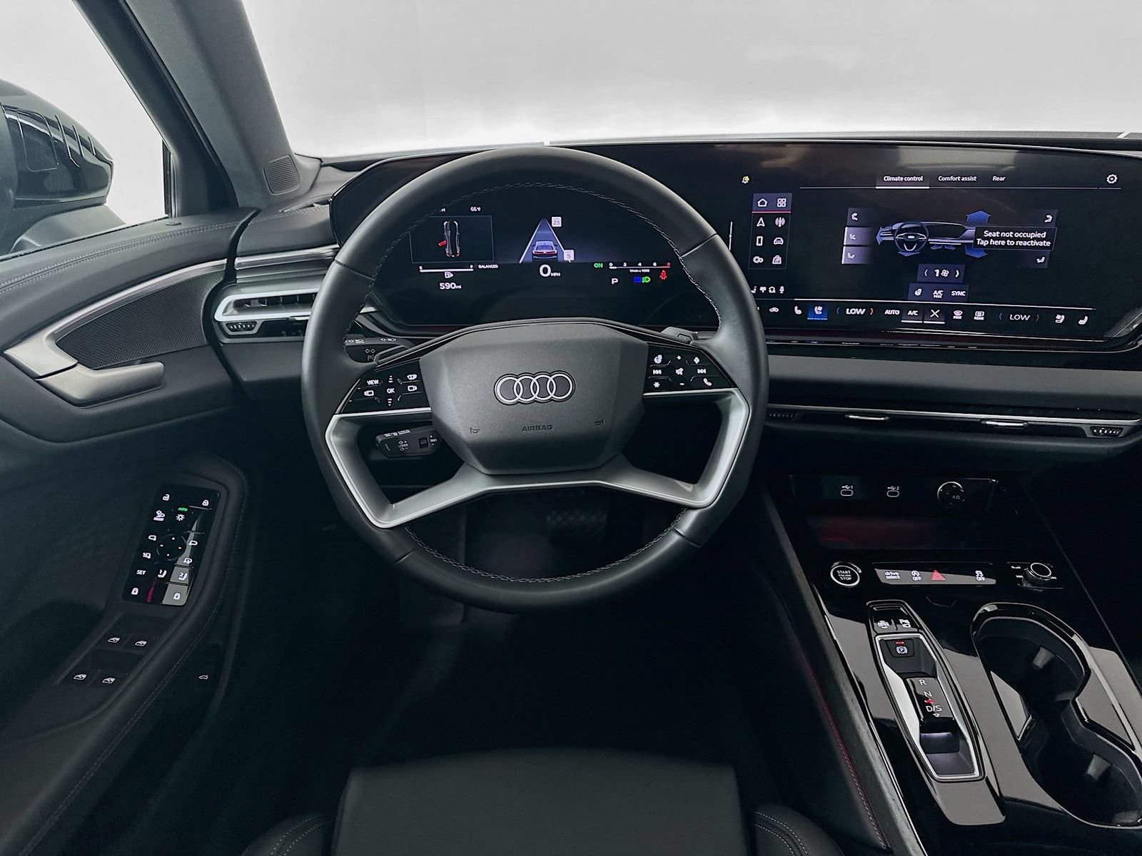 Used 2025 Audi A5 2.0T Premium Plus w/ Premium Plus AWD/4WD image 15