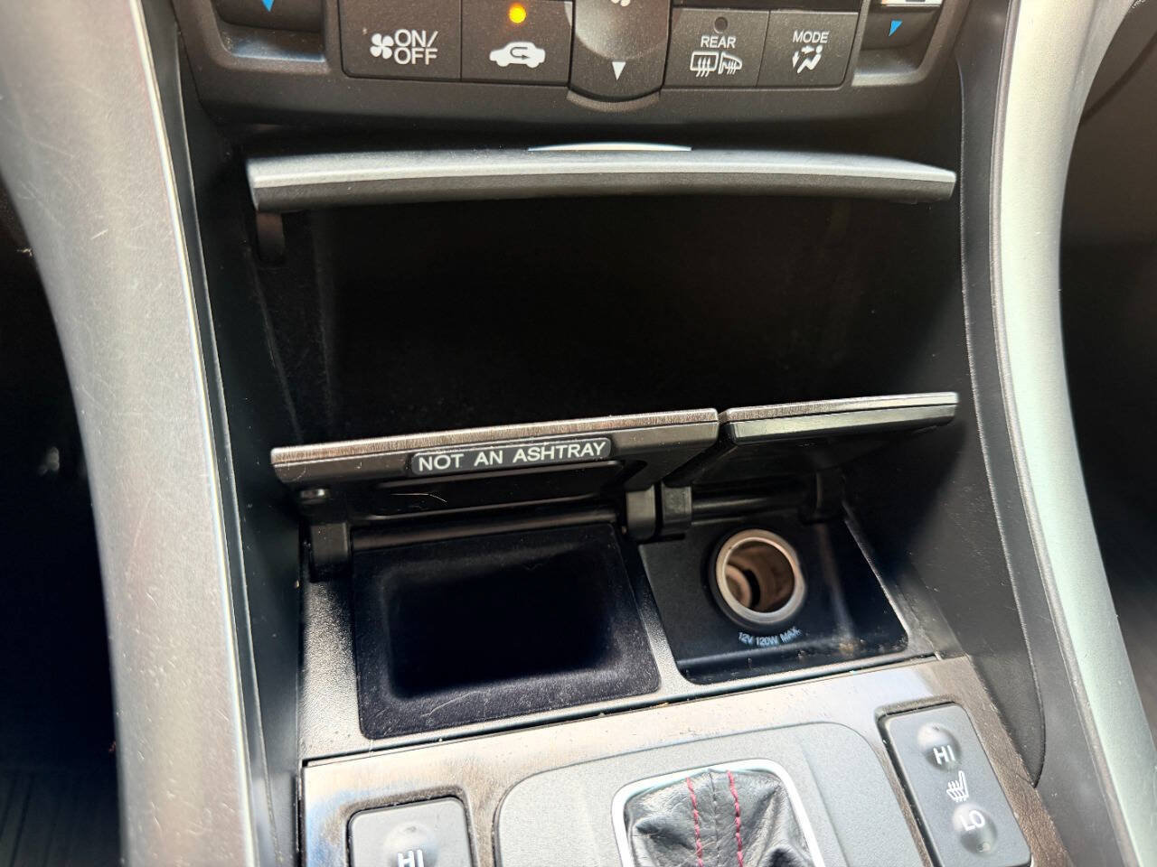 Used 2013 Acura TSX Special Edition FWD image 40