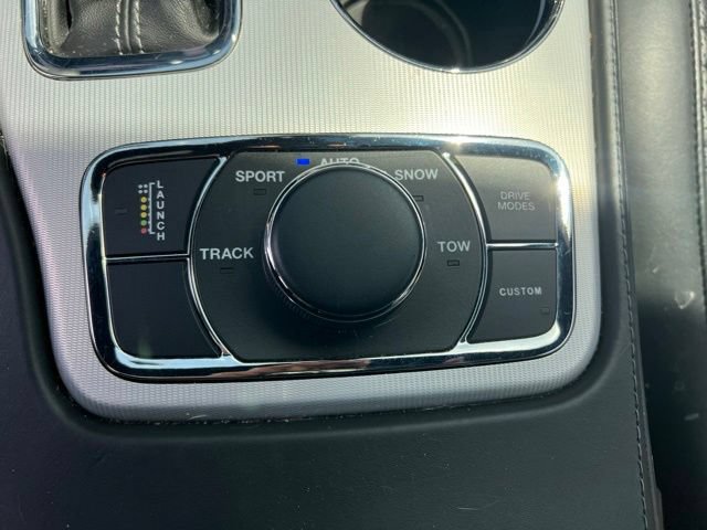 Used 2021 Jeep Grand Cherokee SRT AWD/4WD image 24