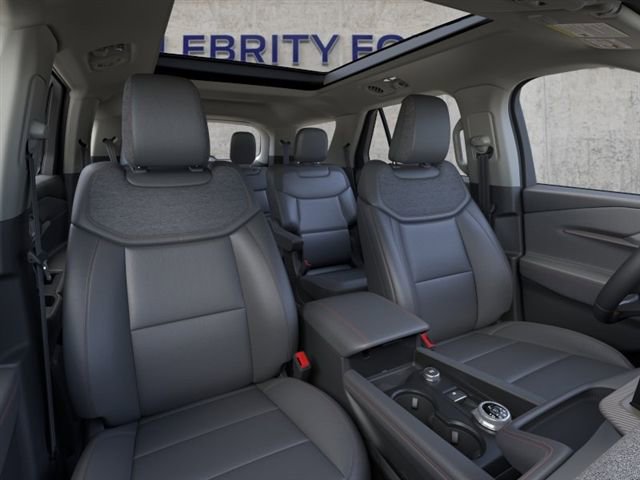 New 2026 Ford Explorer Active w/ Active Comfort Package image 10