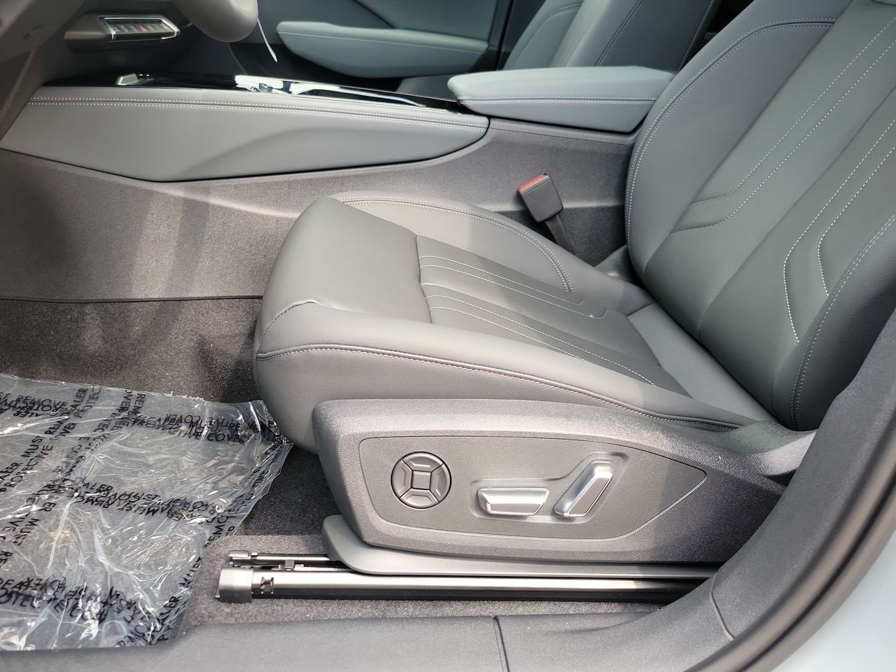 New 2026 Audi Q3 quattro 2.0T AWD/4WD image 20