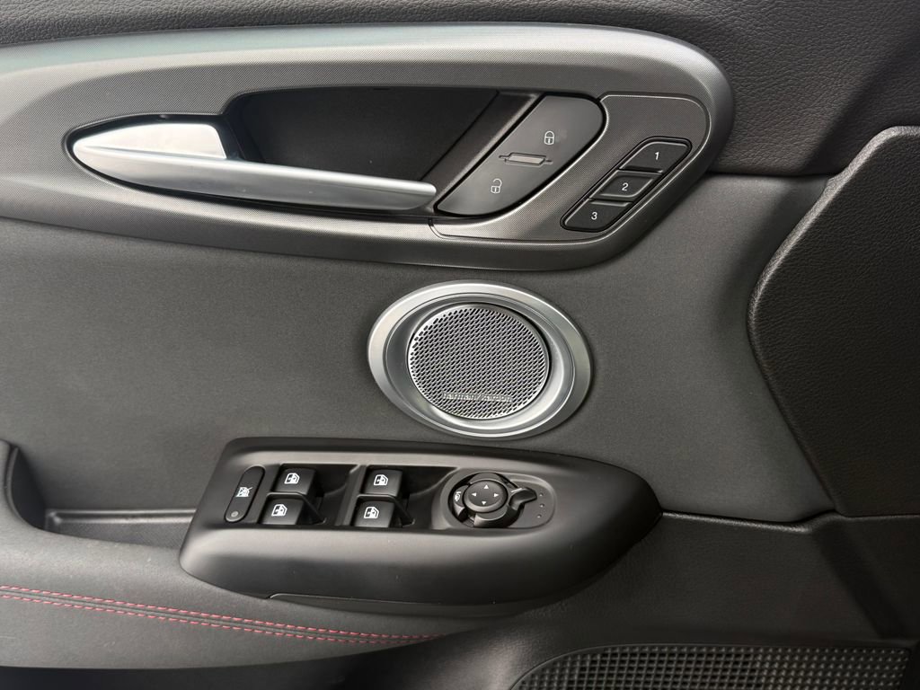 Used 2024 Dodge Hornet R/T Plus w/ R/T Blacktop Package image 22