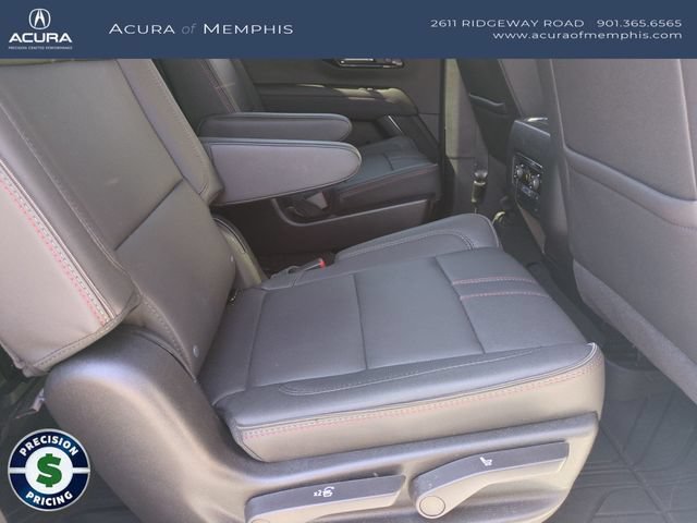 Used 2026 Chevrolet Tahoe RST w/ Comfort Package AWD/4WD image 26