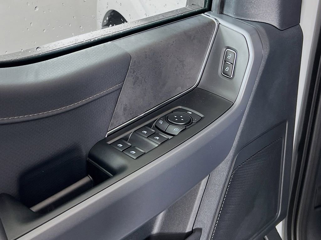 New 2026 Ford F150 XLT image 12