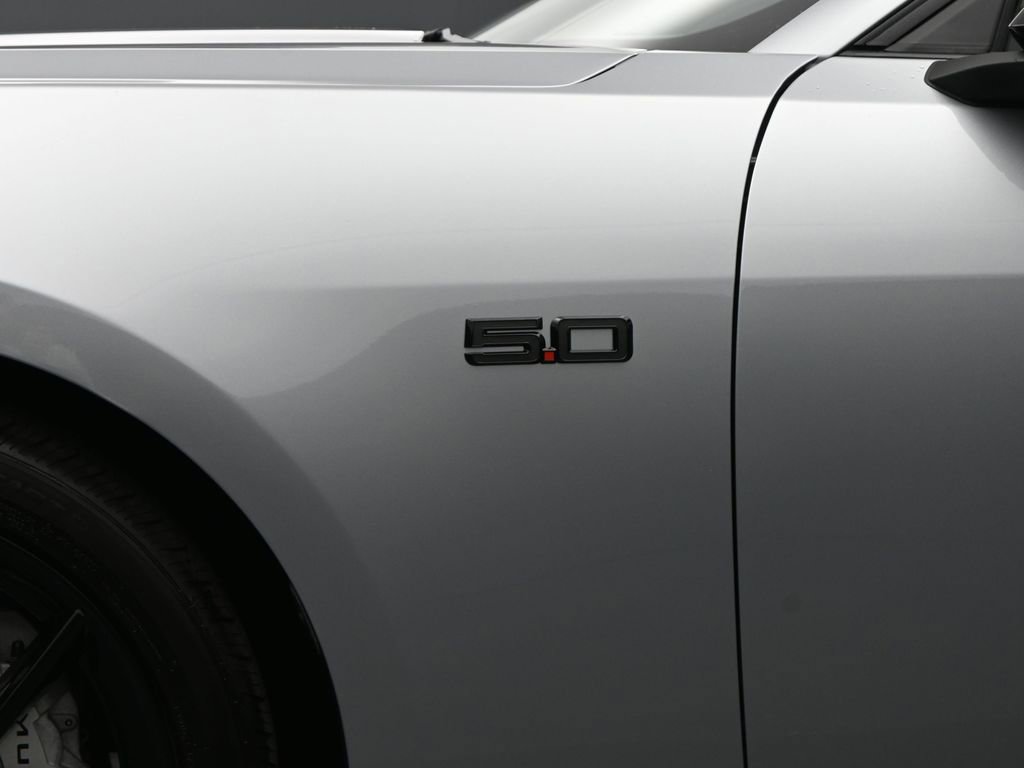 New 2025 Ford Mustang GT Premium image 33