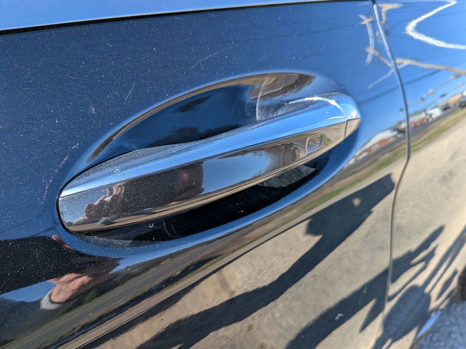 Used 2016 Mercedes-Benz C 300 4MATIC Sedan w/ Multimedia Package image 15