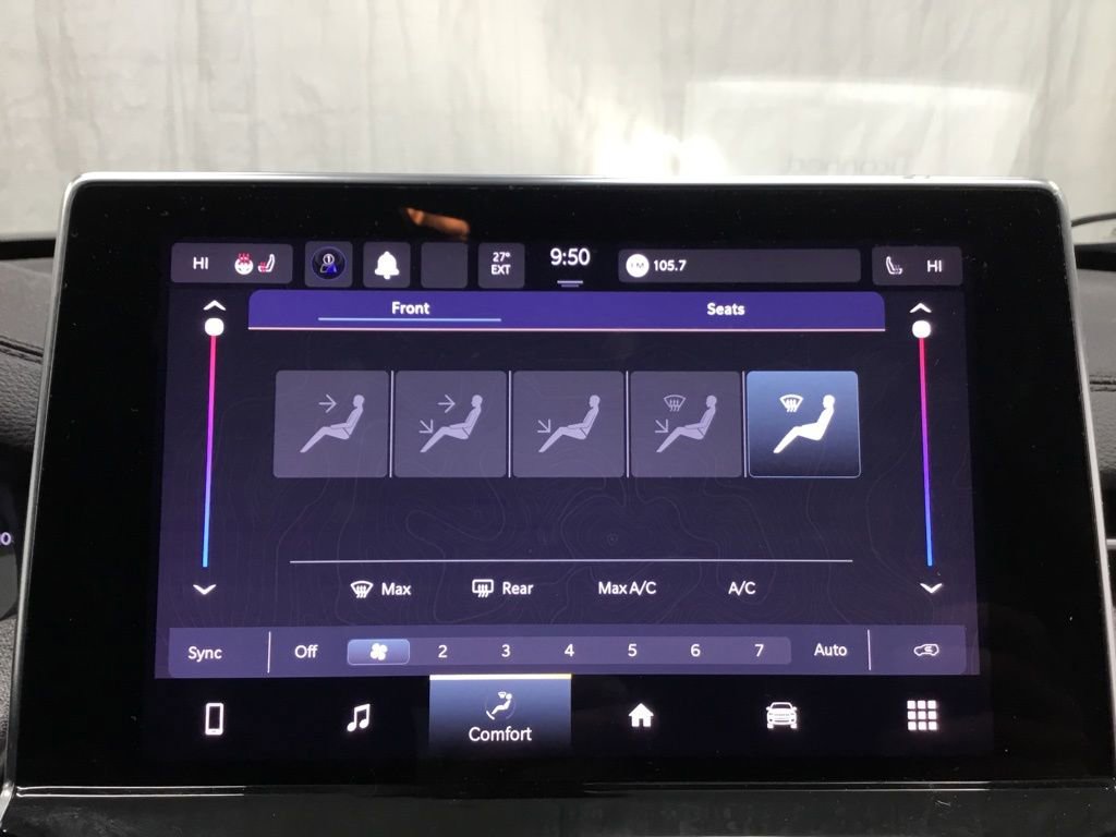 Used 2022 Jeep Compass Latitude w/ Convenience Group image 27