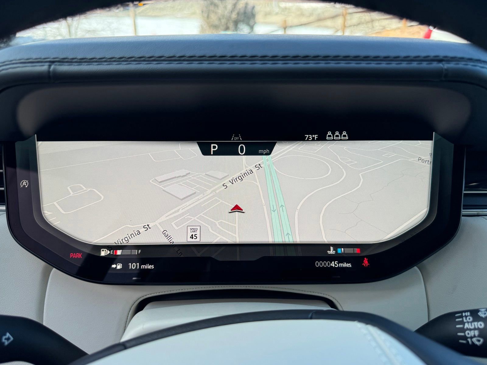 New 2026 Land Rover Range Rover SE image 10