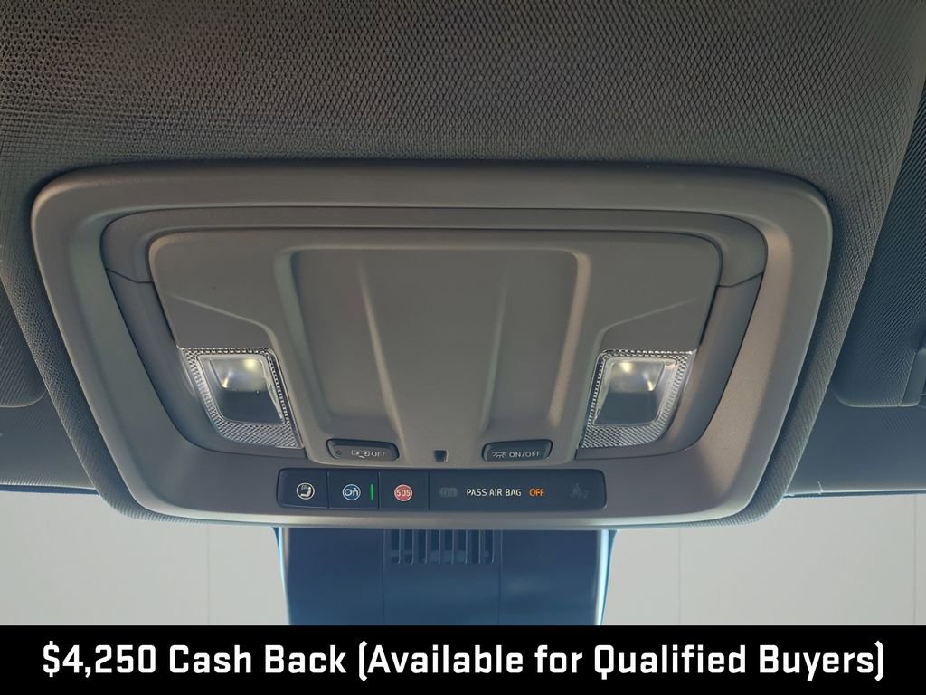 New 2026 GMC Sierra 1500 Elevation RWD image 46