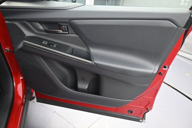 Used 2026 Toyota bZ FWD image 13