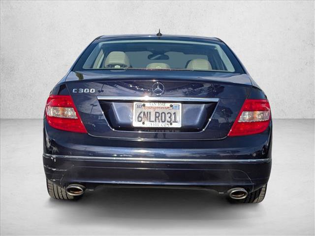 Used 2011 Mercedes-Benz C 300 Sedan image 7