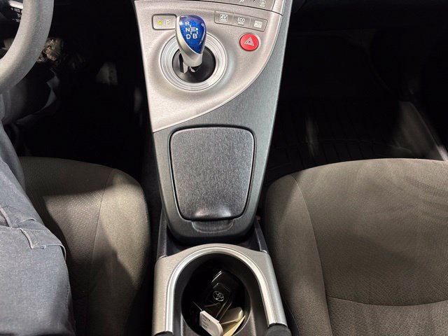 Used 2015 Toyota Prius Two FWD image 19