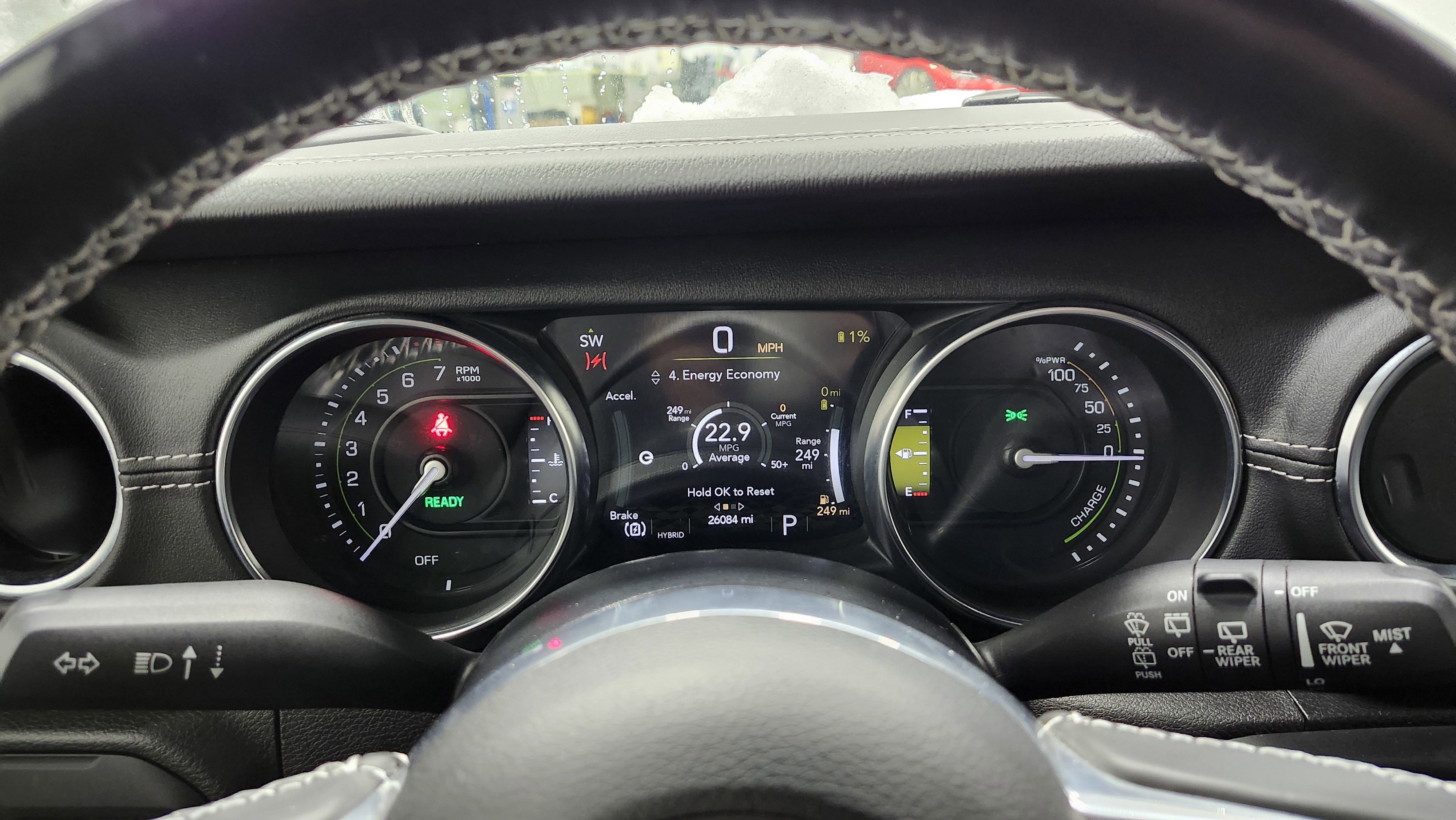 Used 2022 Jeep Wrangler Unlimited Sahara w/ Cold Weather Group image 28