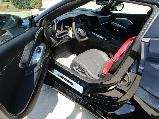 New 2026 Chevrolet Corvette Z06 image 14