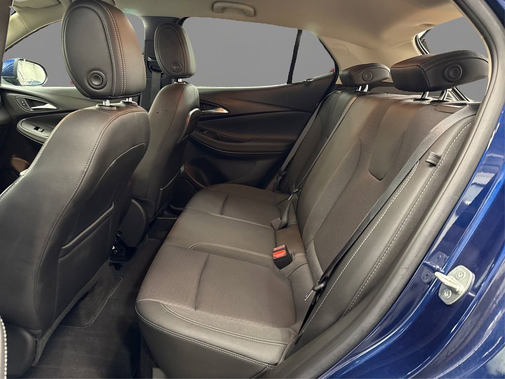 Used 2023 Buick Encore GX Preferred w/ Cold Weather Comfort Package image 10