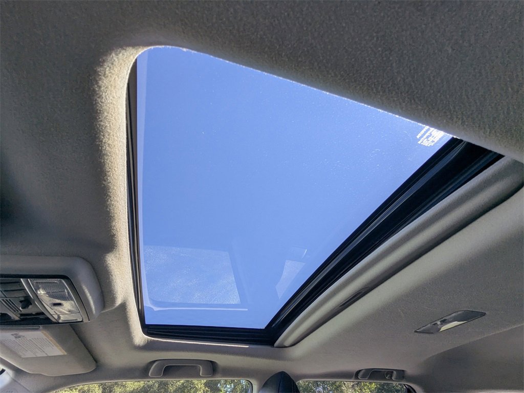 Used 2021 Toyota 4Runner Limited image 21