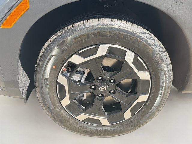 New 2026 Hyundai Santa Fe SE image 30