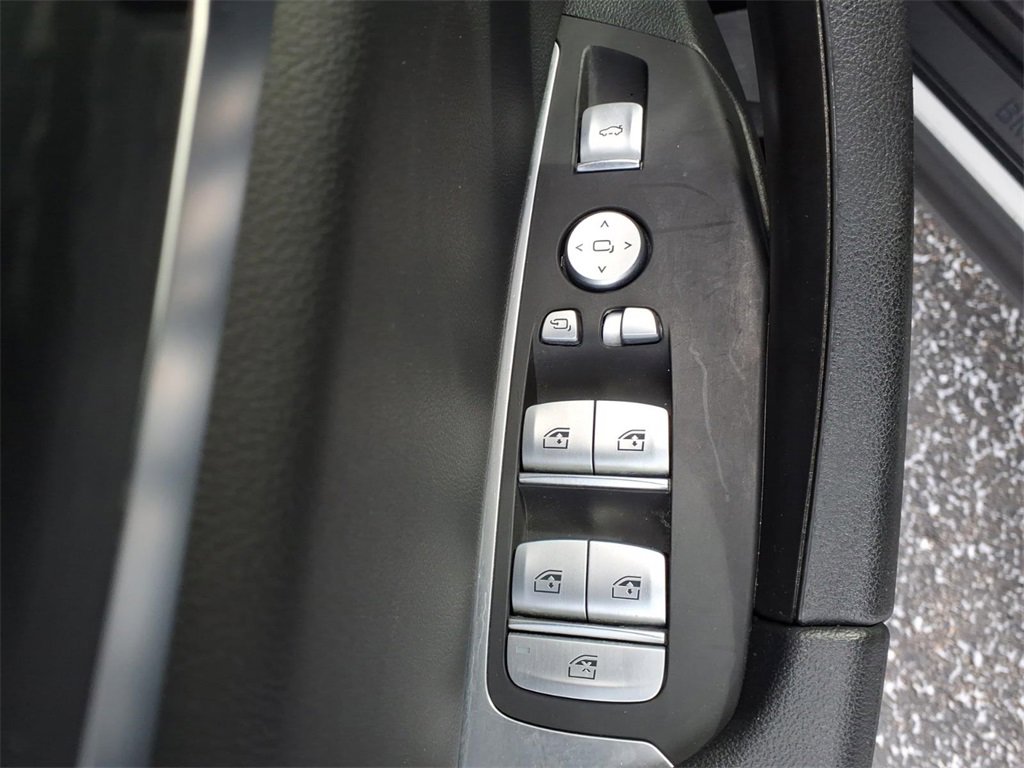 Used 2024 BMW X3 xDrive30i image 18