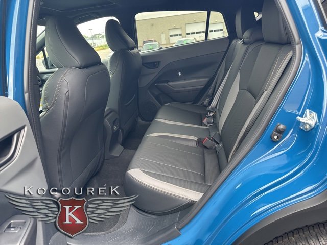 New 2025 Subaru Crosstrek 2.5i Wilderness image 17