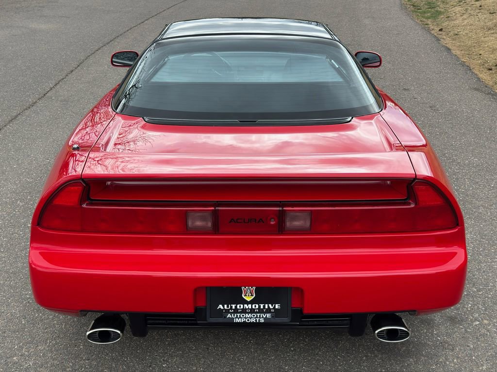 Used 1991 Acura NSX image 15