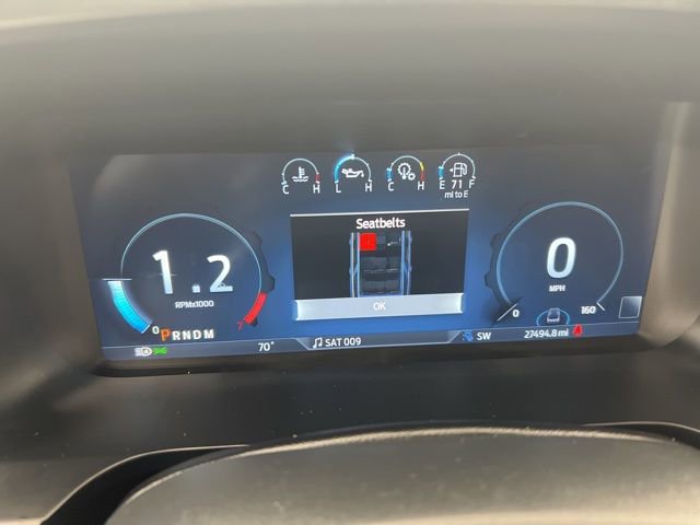 Used 2023 Ford Expedition Max Limited image 21