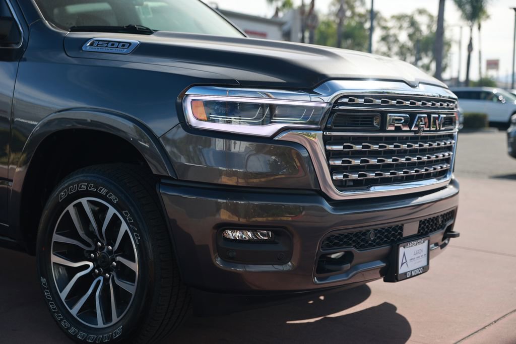New 2026 RAM 1500 Limited image 7