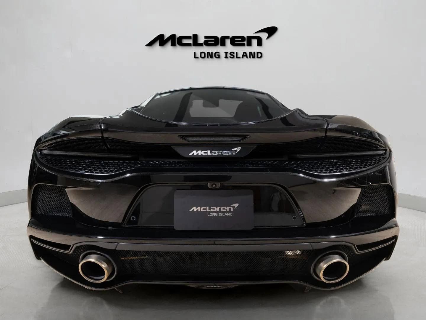 Used 2023 McLaren GT image 6