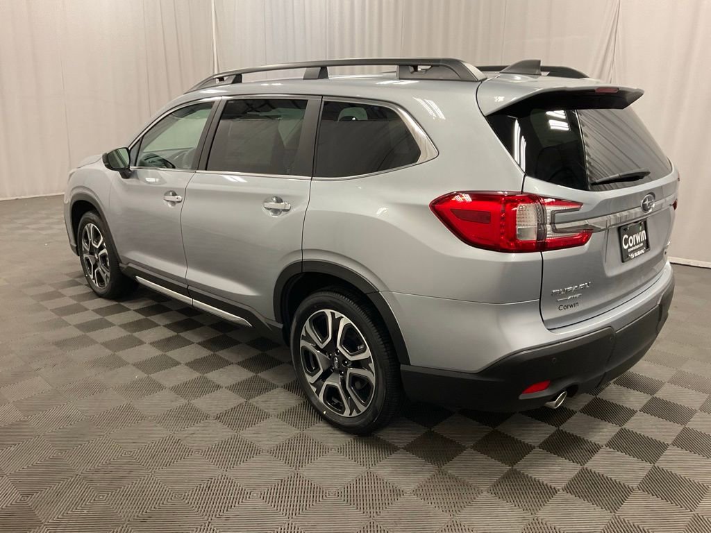 New 2026 Subaru Ascent Touring AWD/4WD video 3