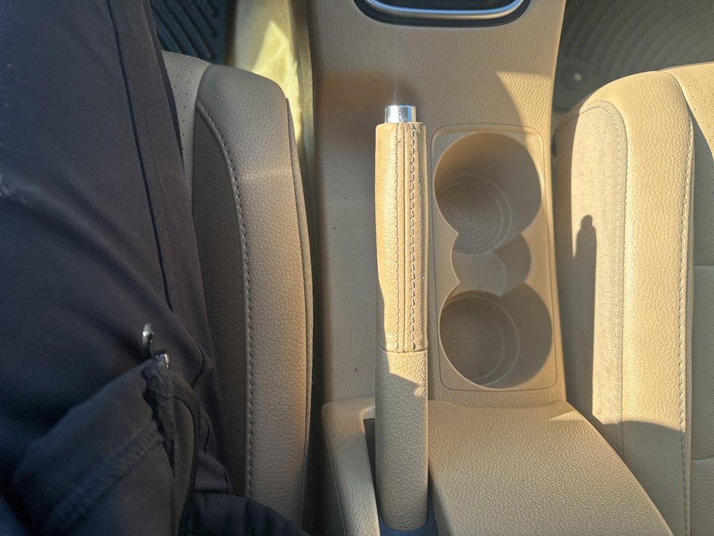 Used 2009 Volkswagen Jetta SE image 18