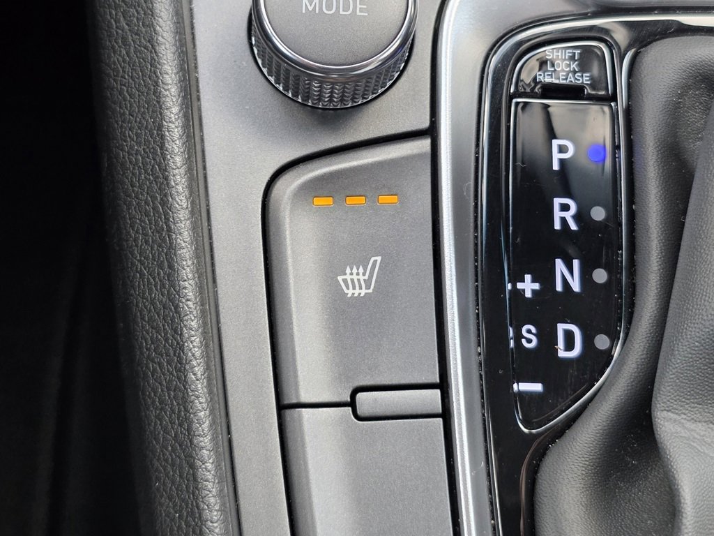 Used 2023 Hyundai Kona SEL w/ Convenience Package image 33