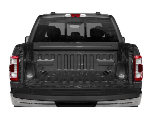Used 2021 Ford F150 Lariat w/ Equipment Group 502A High AWD/4WD image 11