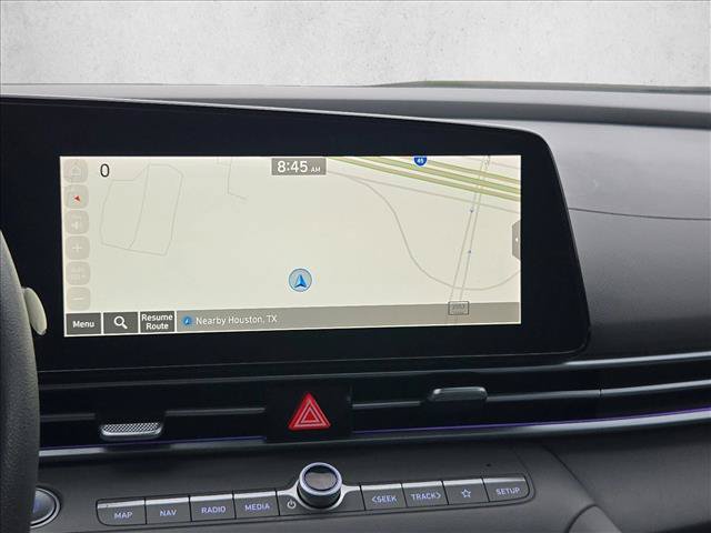 Used 2024 Hyundai Elantra SEL FWD image 13