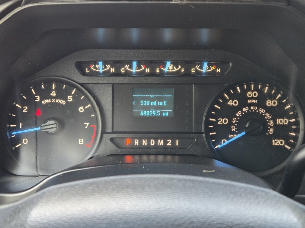 Used 2020 Ford F150 XL RWD image 16