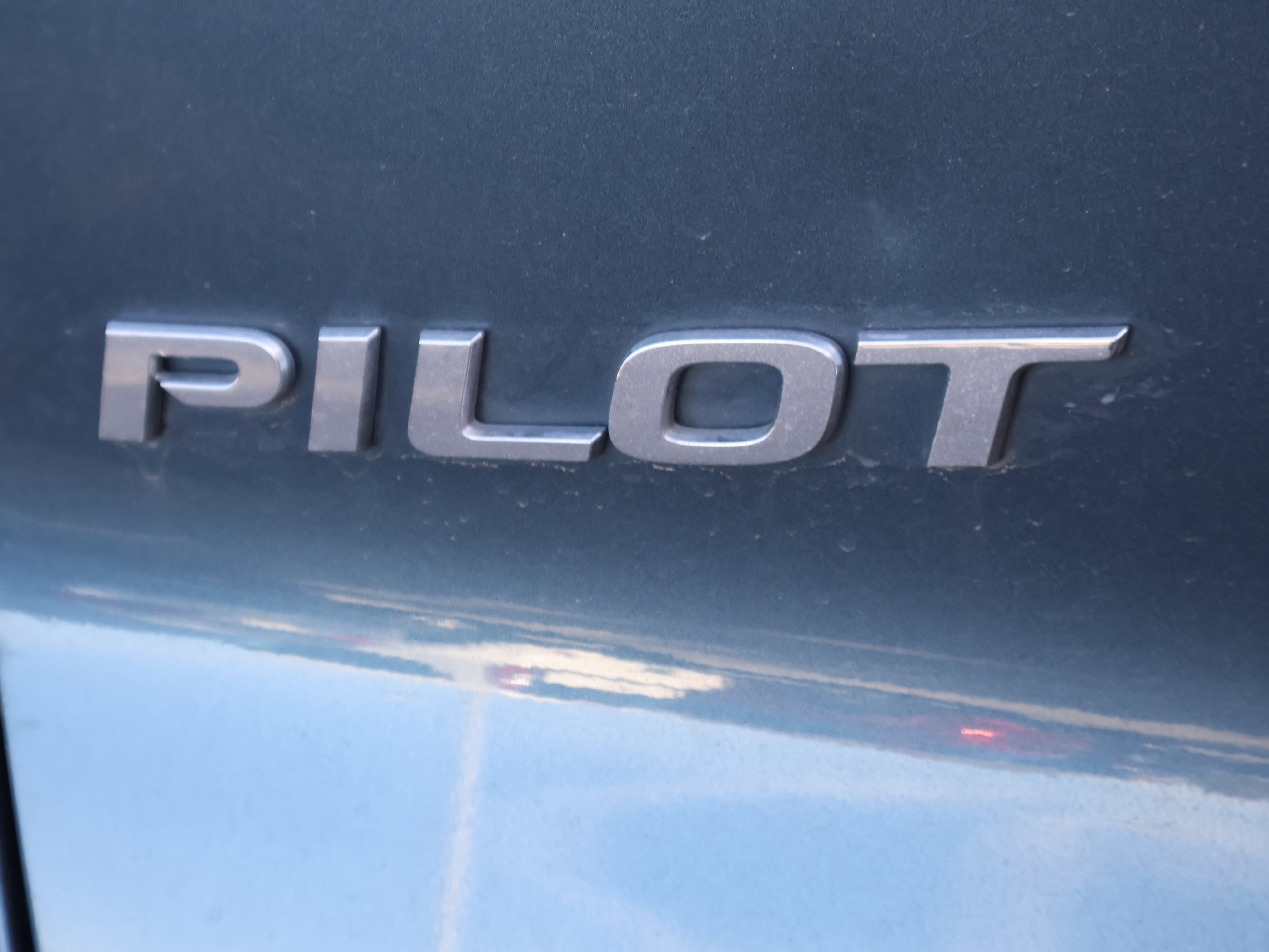 Used 2021 Honda Pilot EX-L image 19