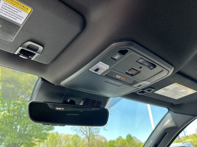 New 2026 Toyota Tacoma TRD Off-Road AWD/4WD image 28