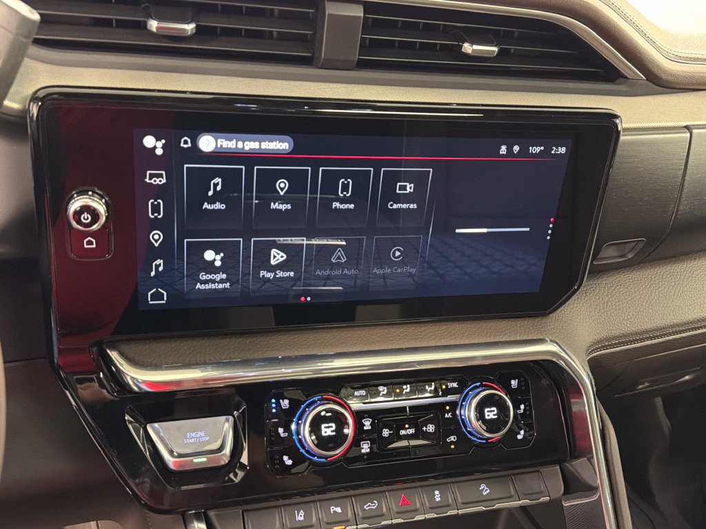 New 2026 GMC Sierra 3500 Denali w/ Denali Reserve Package AWD/4WD image 41