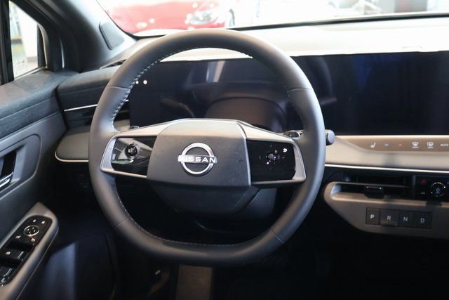 New 2026 Nissan Leaf SV+ w/ Floor Mat Package (SV+) image 12