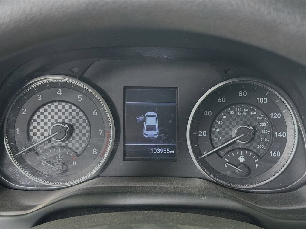 Used 2020 Hyundai Elantra SEL FWD image 14