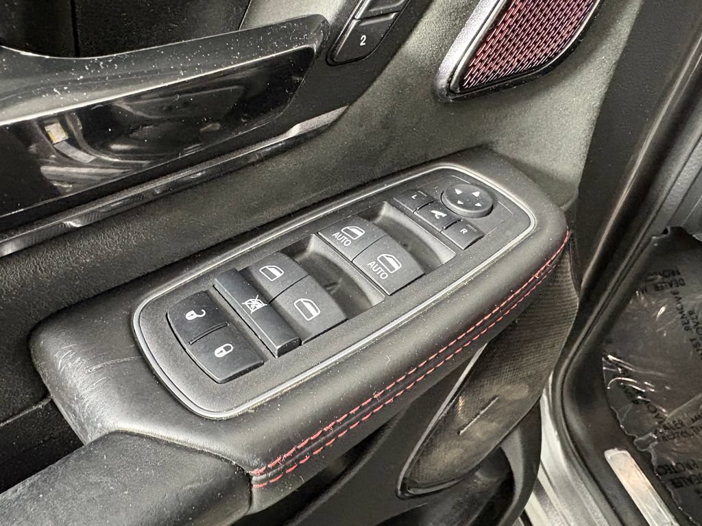 Used 2023 RAM 1500 TRX w/ TRX Level 2 Equipment Group AWD/4WD image 13