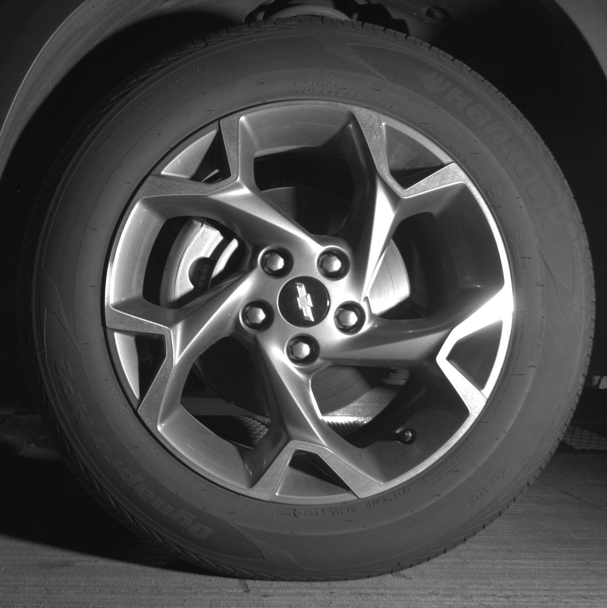 Used 2025 Chevrolet Trax LT w/ LT Convenience Package FWD image 12
